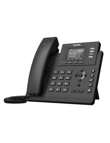 Yealink T33P VoIP Phone (SIP)
