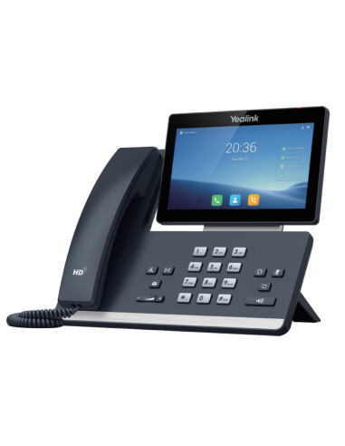 Yealink T58W VoIP Phone (SIP)