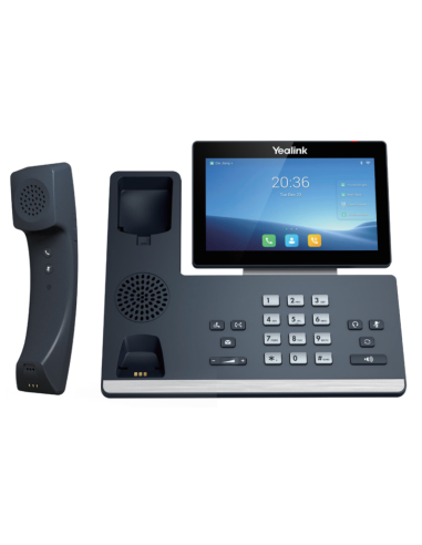Yealink T58W Pro VoIP Phone (SIP)