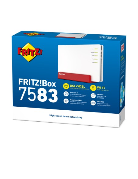 FRITZ!Box 7583 VDSL