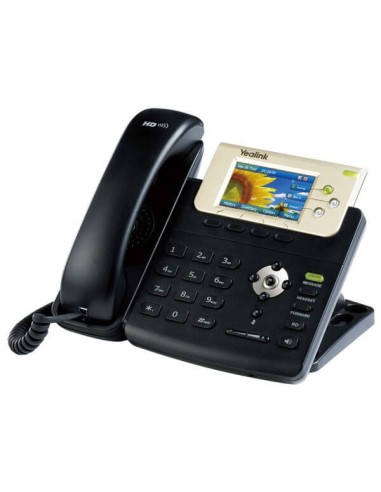 Yealink T32G VoIP Phone (SIP)