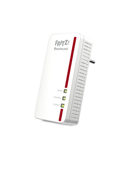 FRITZ!Powerline 1260E WLAN Single