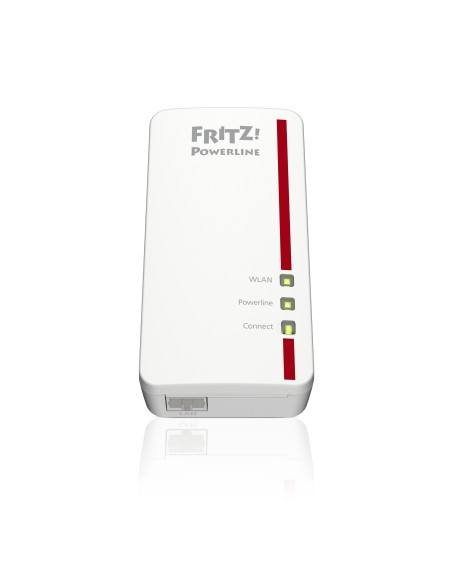 FRITZ!Powerline 1260E WLAN Single