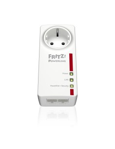 FRITZ!Powerline 1220 Set 2