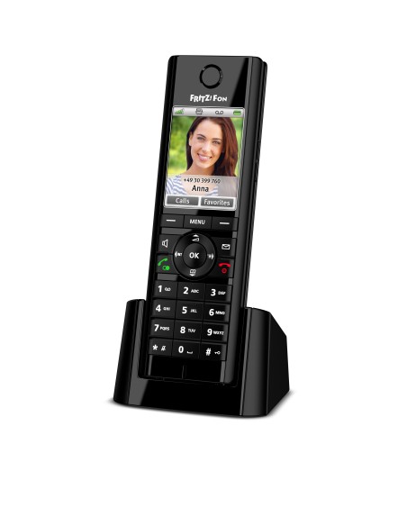 FRITZ!Fon C5 DECT Handset