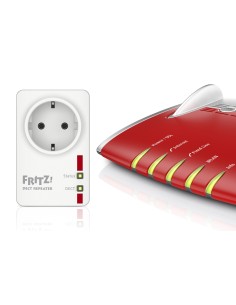 FRITZ!DECT Repeater 100 2