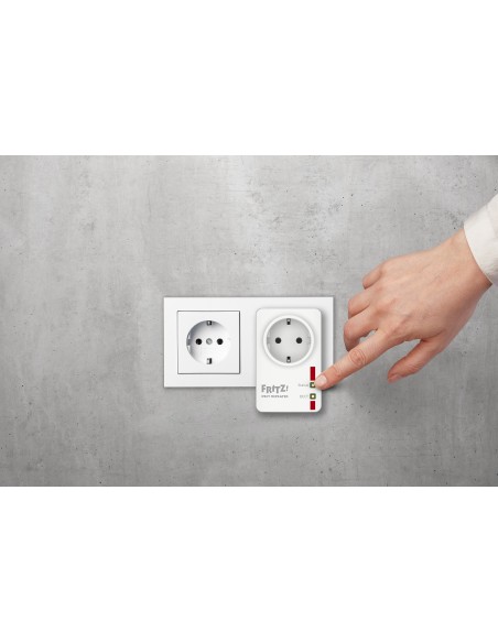 FRITZ!DECT Repeater 100