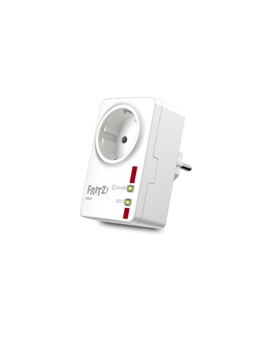 FRITZ!Smart Energy 200 Intelligent stopcontact