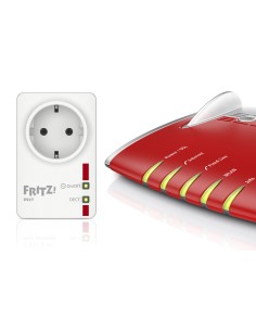 FRITZ!DECT 200 Intelligent stopcontact 2