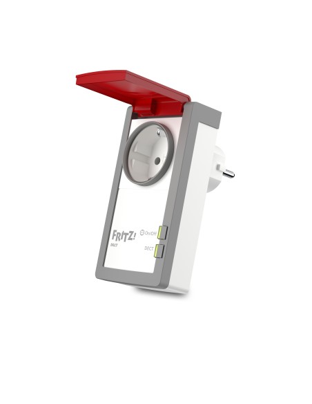 FRITZ!Smart Energy 210 Intelligent stopcontact outdoorversie