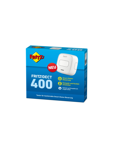 FRITZ!DECT 400 Intelligente schakelaar