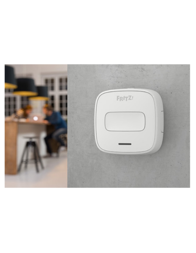 FRITZ!DECT 400 Intelligente schakelaar