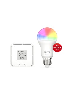 FRITZ!Smart Control 440 schakelaar 2