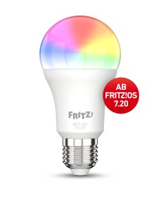 FRITZ!DECT 500 Intelligente LED-lamp