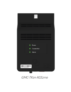 Genexis glasvezel mediaconverter TK01 FTTH naar RJ45...