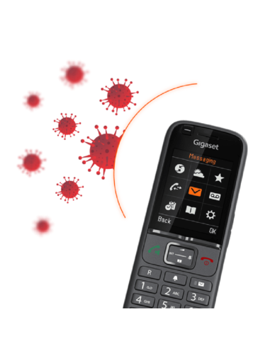 Gigaset S700H PRO DECT Handset