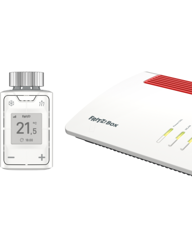 FRITZ!Smart Thermo 302 Intelligente...