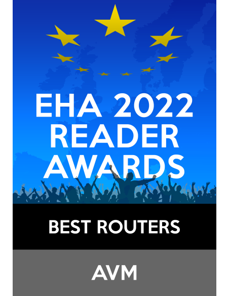 FRITZ!Box 5590 Fiber XGS-PON