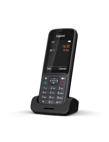 Gigaset SL800H PRO DECT Handset