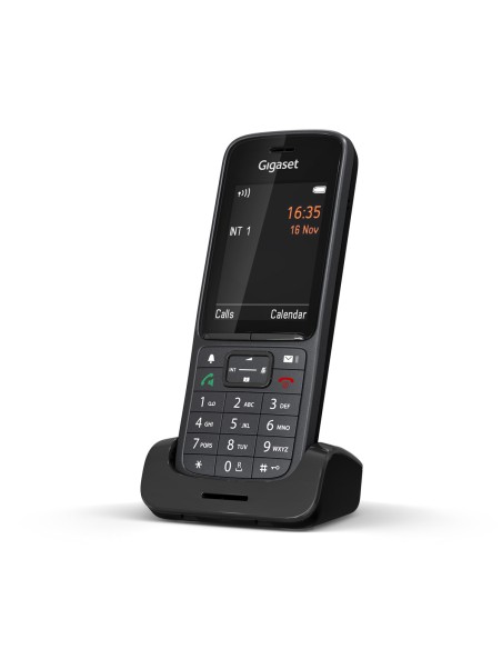 Gigaset SL800H PRO DECT Handset
