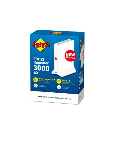 FRITZ!Repeater 3000 AX