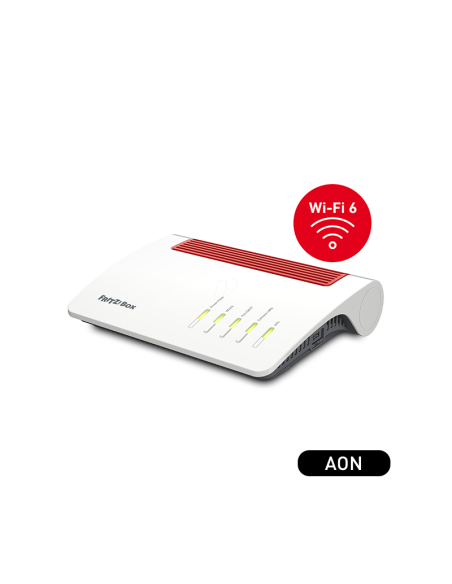 FRITZ!Box 5590 Fiber AON