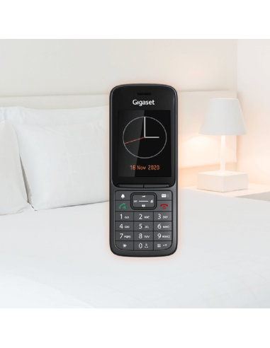 Gigaset SL800H PRO DECT Handset