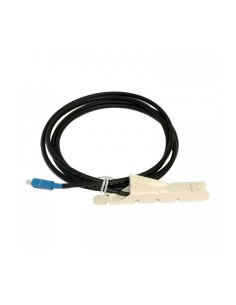 SC-APC/SC-UPC AT01 Attema BLAUW-GROEN Glasvezelkabel