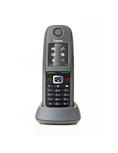 Gigaset R650H PRO DECT Handset 2
