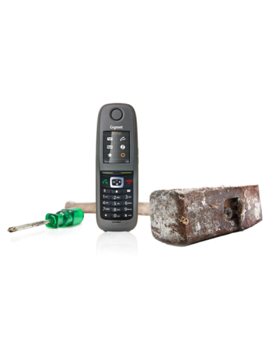 Gigaset R650H PRO DECT Handset