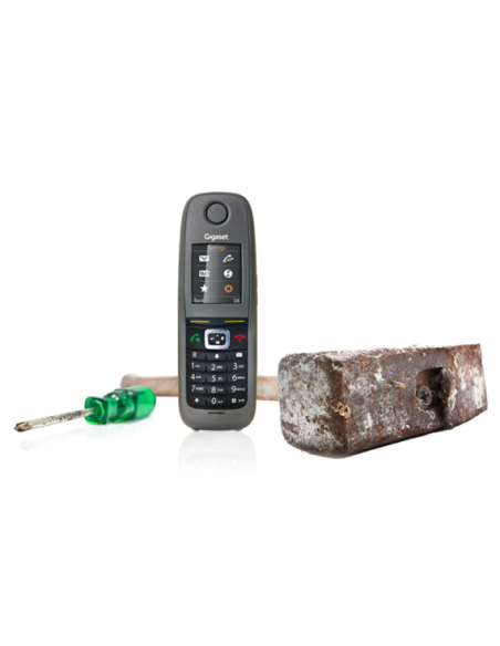 Gigaset R650H PRO DECT Handset