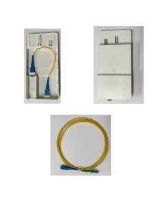 SC-PC/LC-APC TY01 patch cover incl. glasvezelkabel