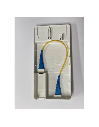 SC-PC/LC-APC TY01 patch cover incl. glasvezelkabel