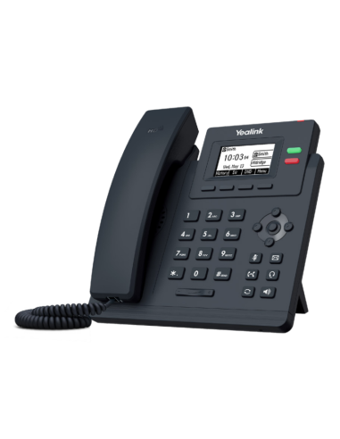 Yealink T31P VoIP Phone (SIP)
