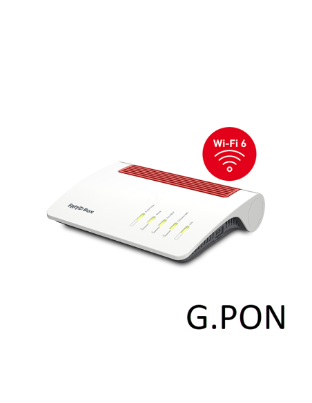 FRITZ!Box 5590 Fiber G.PON