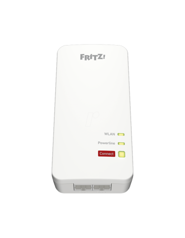 FRITZ!Powerline 1240 AX WLAN Set