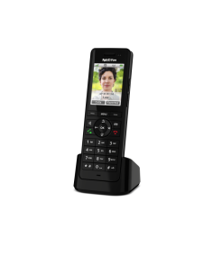 FRITZ!Fon X6 DECT handset (Zwart)