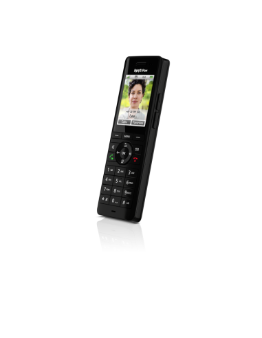 FRITZ!Fon X6 DECT handset (Zwart)