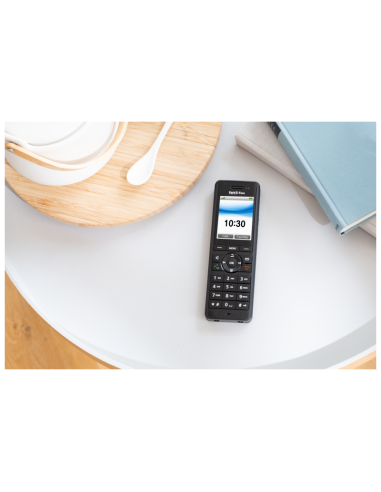 FRITZ!Fon X6 DECT handset (Zwart)