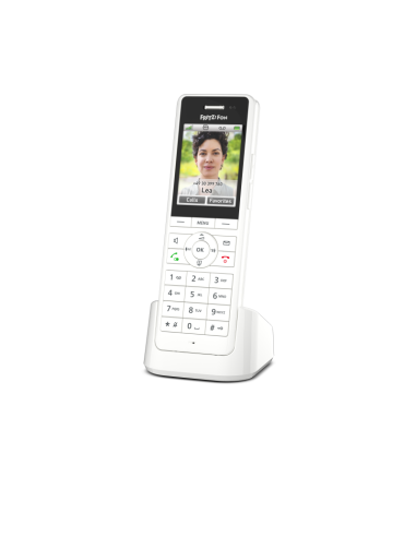 FRITZ!Fon X6 DECT handset (Wit)