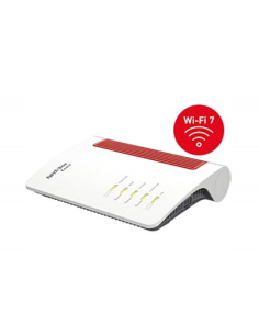 FRITZ!Box 6670 Cable