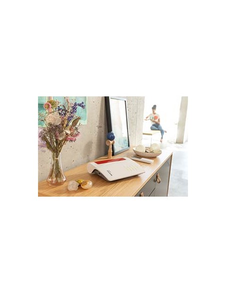 FRITZ!Box 6670 Cable