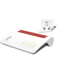 FRITZ!Box 6670 Cable 2