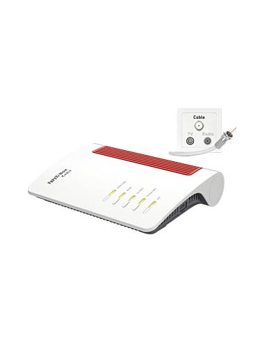 FRITZ!Box 6670 Cable