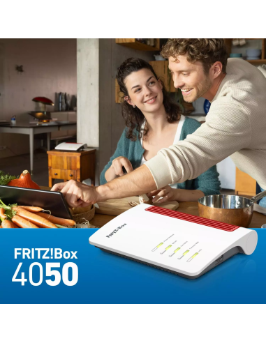 FRITZ!Box 4050