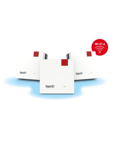 FRITZ!Mesh Set 1600 3-pack