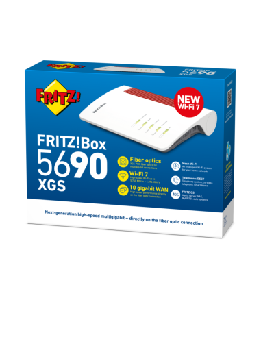 FRITZ!Box 5690 XGS