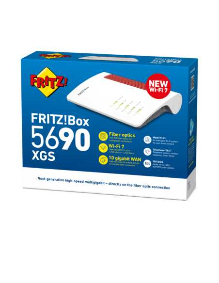 FRITZ!Box 5690 XGS