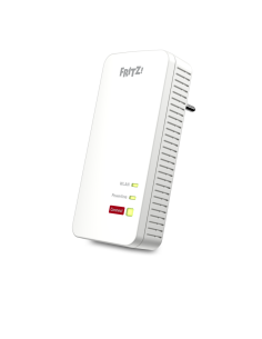 FRITZ!Powerline 1240 AX WLAN single
