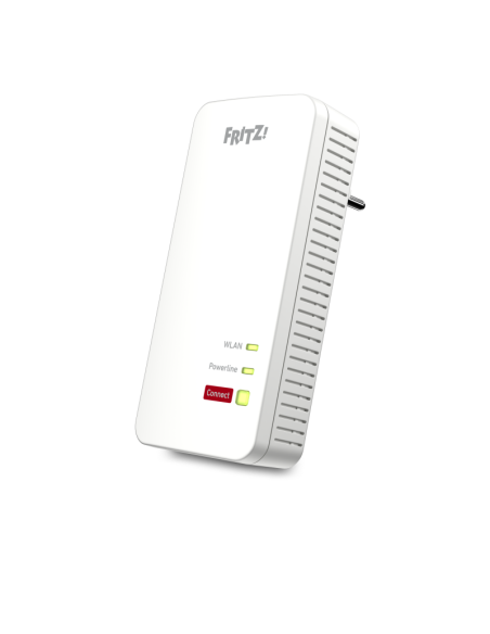 FRITZ!Powerline 1240 AX WLAN single